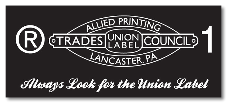 UNION LABEL